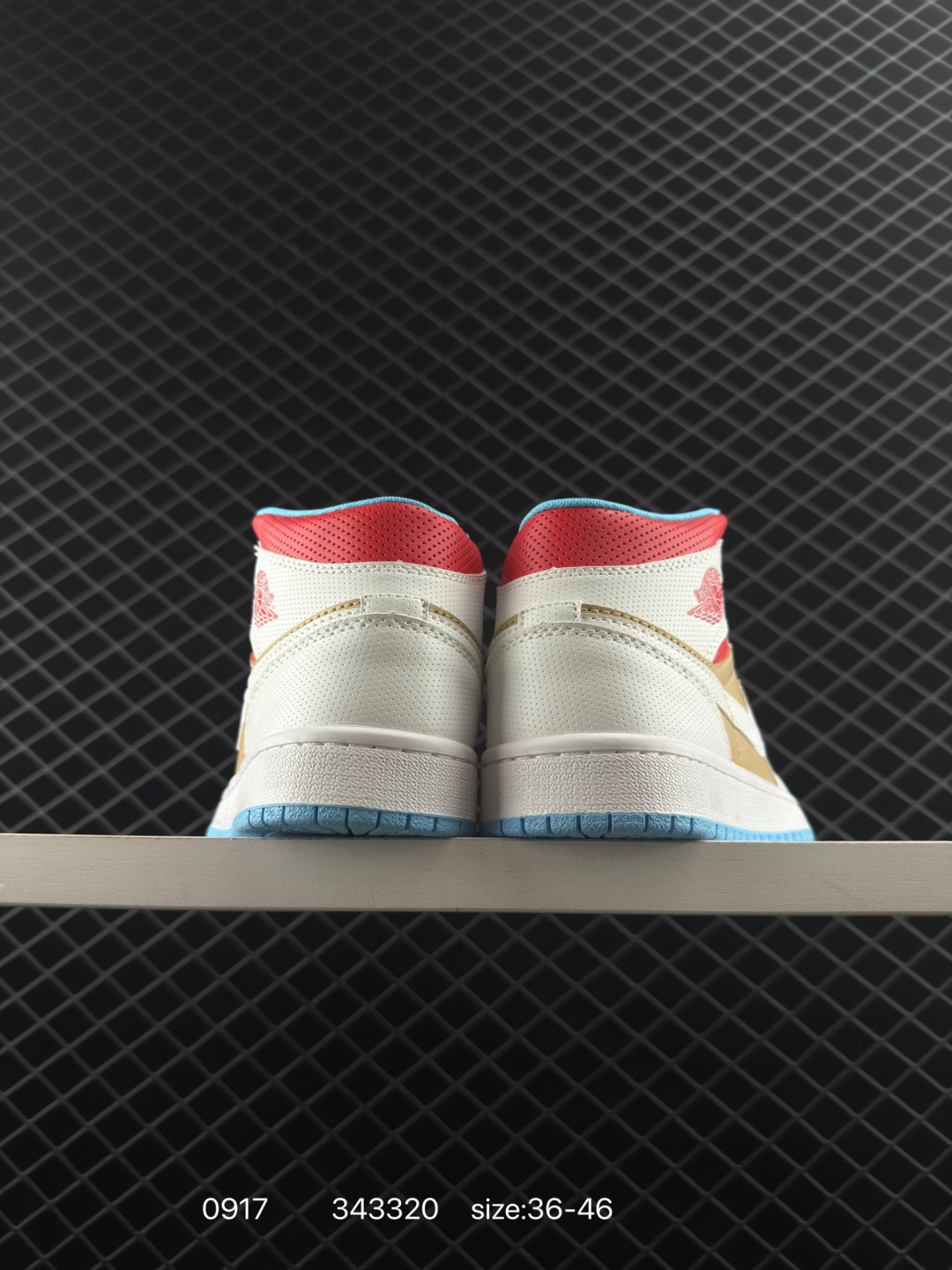 Air Jordan 1 Retro High